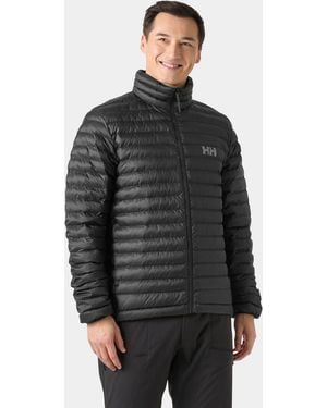 Helly Hansen Sirdal Insulated Jacket - Black