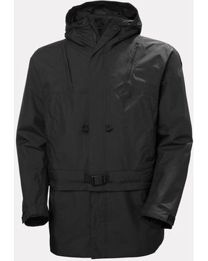 Helly Hansen Arc Modular Sailing Jacket - Black