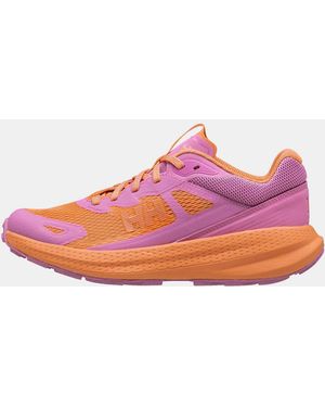 Helly Hansen Skyhawk Trail Running Shoes - Pink