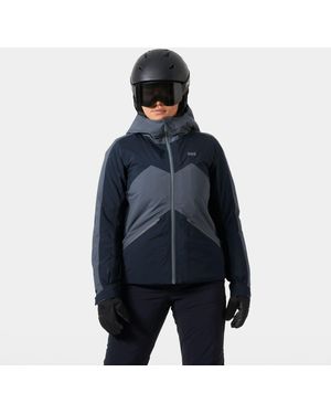 Helly Hansen Courchevel Jacket - Blue