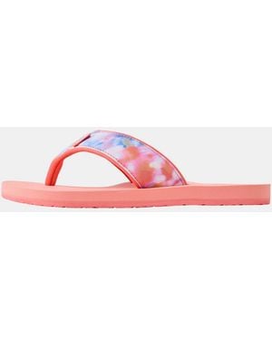 Helly Hansen Stadt Sandal Damen - Pink