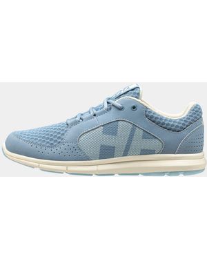Helly Hansen Ahiga V4 Hydropower Water Shoes - Blue