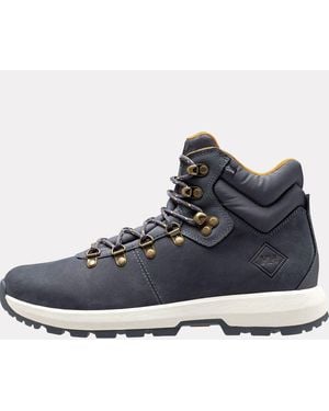 Helly Hansen Coastal Hiker Walking Boots - Blue