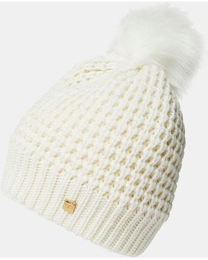 Helly Hansen Snowfall Beanie - White