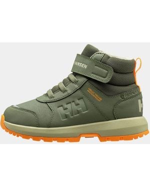 Helly Hansen W Calgary Size 36/5.5 (Bone) Vert