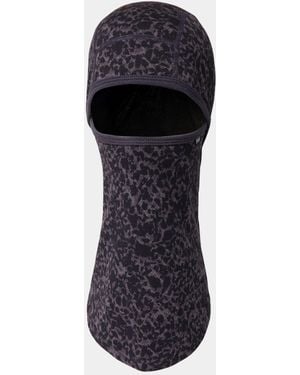Helly Hansen Lifa Merino Balaclava Std - Black