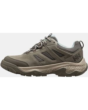 Helly Hansen Switchback Low 3 Helly Tech Hiking Boots - Brown