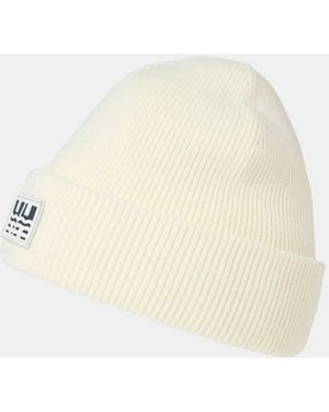 Helly Hansen Bonnet Chaud Retro Unisexe Sea Gear - Neutre