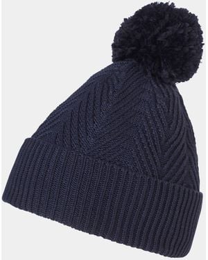 Helly Hansen Lumi Beanie Std - Blue