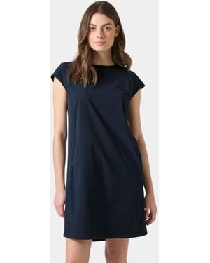 Helly Hansen Thalia Shift Dress - Blue