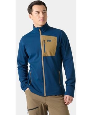 Helly Hansen Versalite Fleece Jacket - Azul