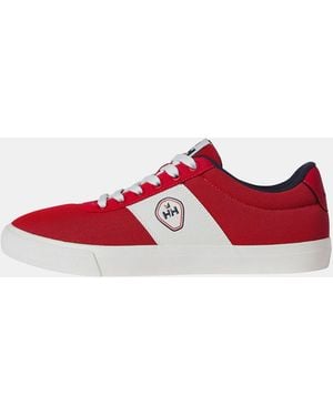Helly Hansen Rosso