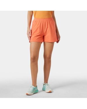 Helly Hansen Arancione