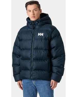 Helly Hansen Active Puffy Jacket - Blue