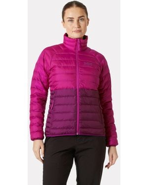 Helly Hansen Banff Insulator Jacket - Red