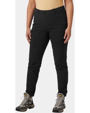 Helly Hansen Vika Tur Pants 20 - Black