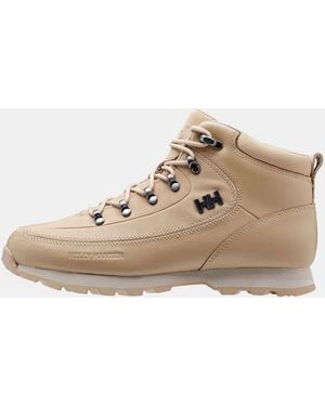 Helly Hansen Forester Premium Winter Boots - Natural