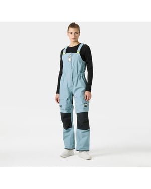 Helly Hansen Pier 4.0 Salopette - Blue
