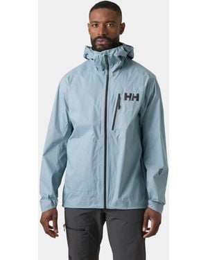 Helly Hansen Odin Infinity Minimalist Jacket - Blue