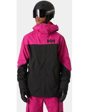 Helly Hansen Rosa