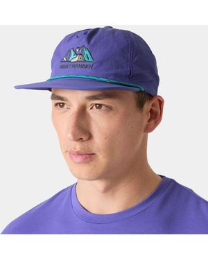 Helly Hansen Awe Summer Cap Std - Blue