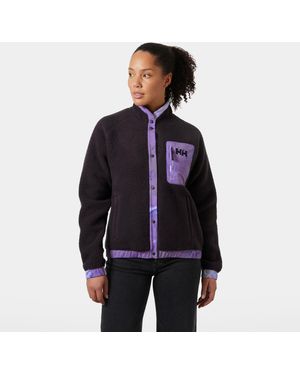 Helly Hansen Imperial Pile Snap - Blue