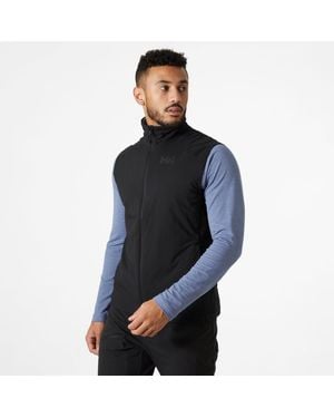 Helly Hansen Odin Lightweight Stretch Insulator Vest 2.0 - Blue