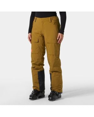 Helly Hansen Switch Cargo Trousers - Natural