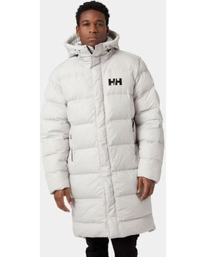 Helly Hansen Active Long Winter ​parka ​- Helly Hanse - Grey