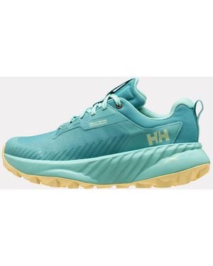 Helly Hansen Awe Hiker Ht Shoes - Blue