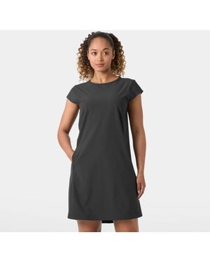 Helly Hansen Thalia Shift Dress - Black