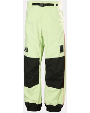 Helly Hansen Ullr D Pants 2.0 - Green