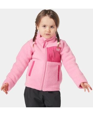 Helly Hansen Rosa