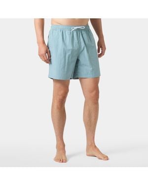 Helly Hansen Calshot Trunk 7" - Blue