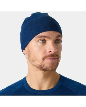 Helly Hansen Outline Beanie - Blau