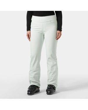 Helly Hansen Nora Softshell Pants Mujer - Multicolor