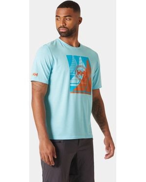 Helly Hansen Blu