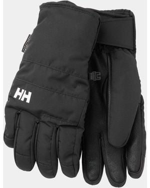 Helly Hansen Swift Ht Gloves - Black