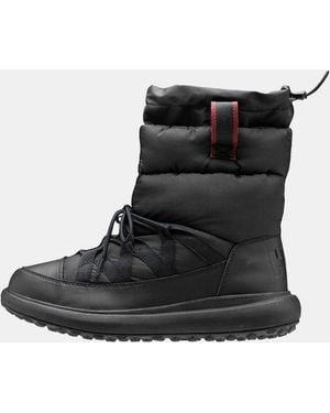 Helly Hansen Monarch Boots - Black