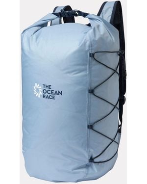 Helly Hansen The Ocean Race Dry Pack 26L Std - Blue