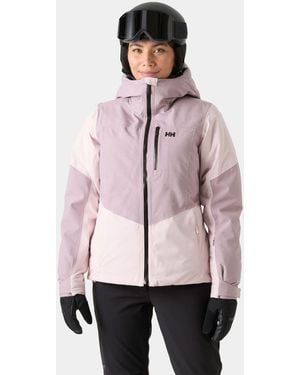Helly Hansen Val-D'Isère 3.0 Jacket - Pink