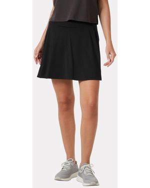 Helly Hansen Hp Skort 2.0 - Black