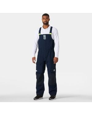 Helly Hansen Pier 4.0 Bib - Blue