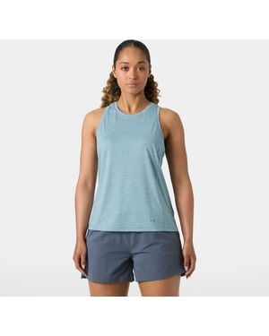 Helly Hansen Sval Tank Top - Blue