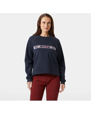 Helly Hansen Bliss Sweater - Azul
