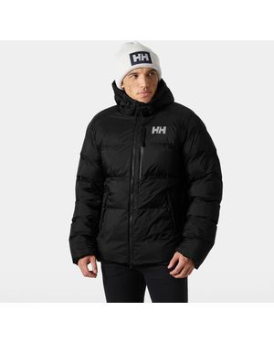Helly Hansen Active Winter Parka - Black