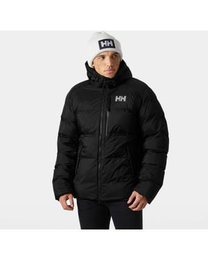 Helly Hansen Active Winter Parka - Black