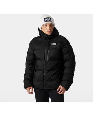 Helly Hansen Active Winter Parka - Black