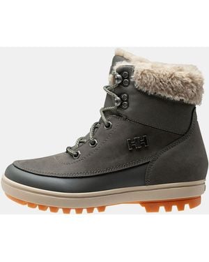 Helly Hansen Verde - Nero