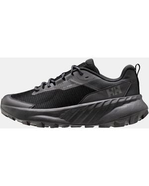 Helly Hansen Awe Hiker Dwr Shoe - Black